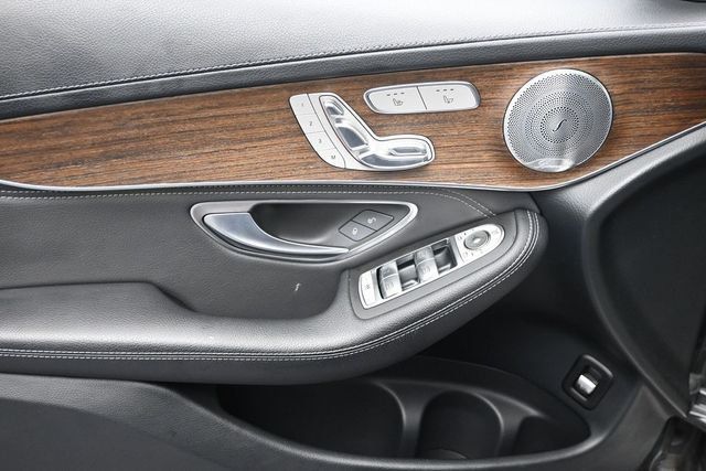 2020 Mercedes-Benz GLC AMG GLC 43 4MATIC SUV - 23080648 - 7