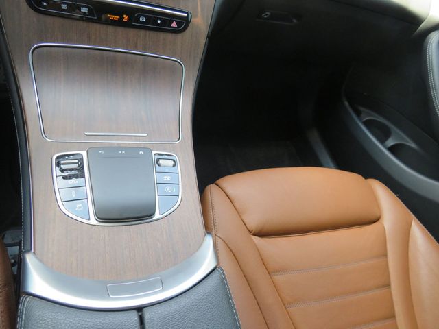 2020 Mercedes-Benz GLC AMG GLC 43 4MATIC SUV (Clear Title) - 23054788 - 11