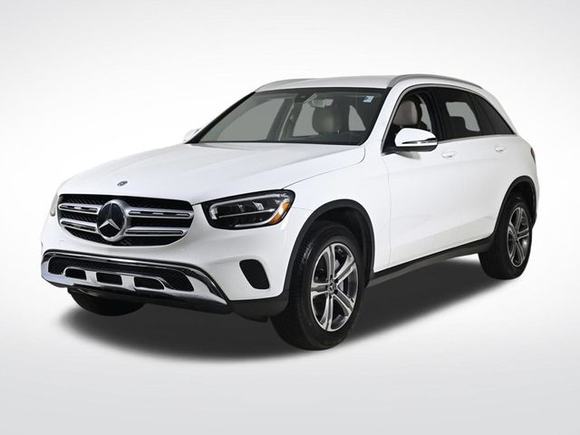 2020 Mercedes-Benz GLC GLC 300 - 22963720 - 0