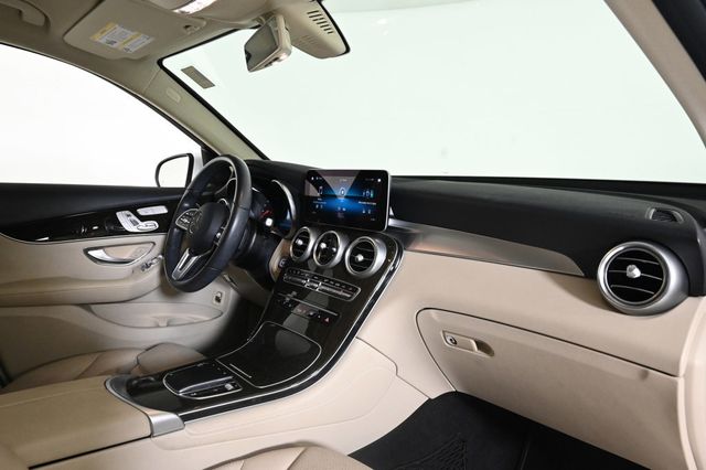 2020 Mercedes-Benz GLC GLC 300 - 22963720 - 14