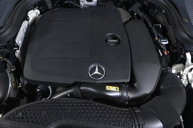 2020 Mercedes-Benz GLC GLC 300 - 22963720 - 21