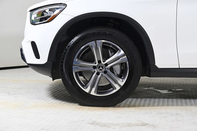 2020 Mercedes-Benz GLC GLC 300 - 22963720 - 22