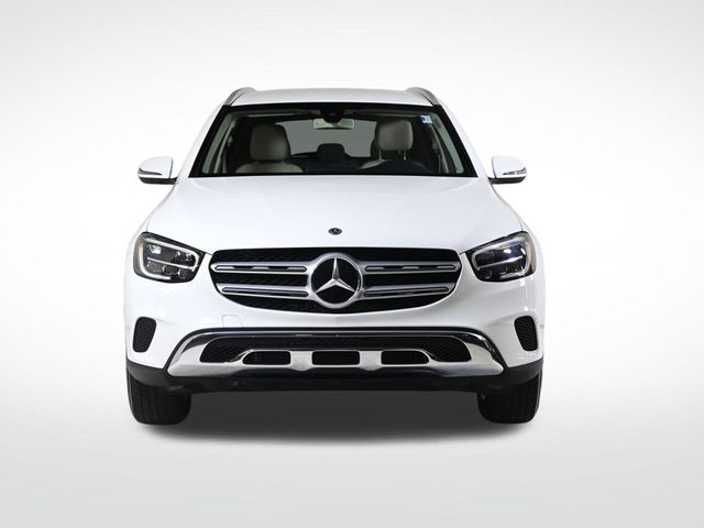 2020 Mercedes-Benz GLC GLC 300 - 22963720 - 7