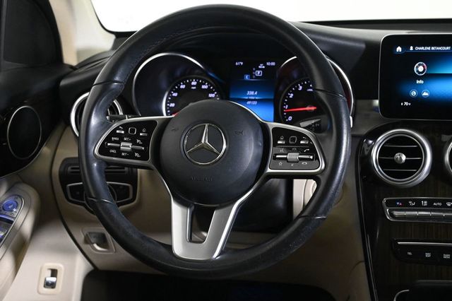 2020 Mercedes-Benz GLC GLC 300 - 22983344 - 9