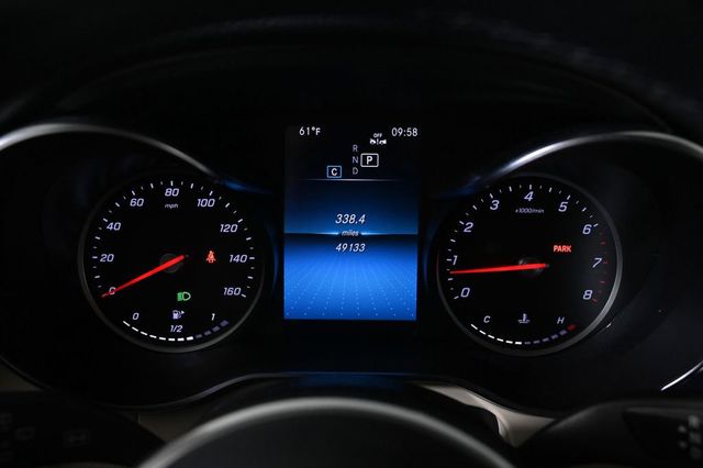 2020 Mercedes-Benz GLC GLC 300 - 22983344 - 11