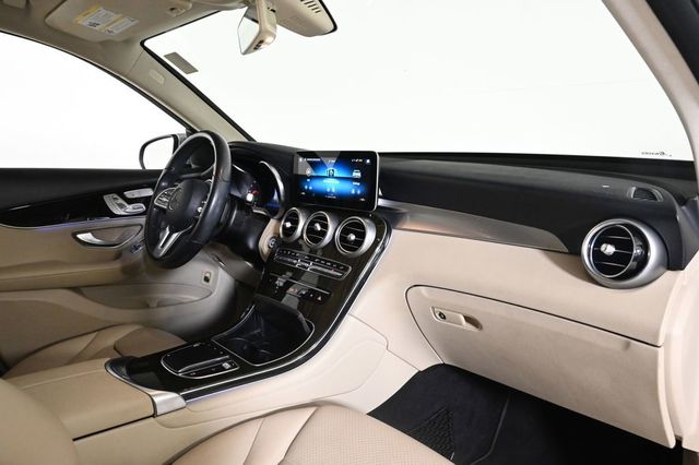 2020 Mercedes-Benz GLC GLC 300 - 22983344 - 14