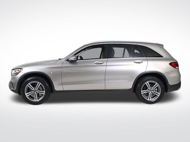 2020 Mercedes-Benz GLC GLC 300 - 22983344 - 1