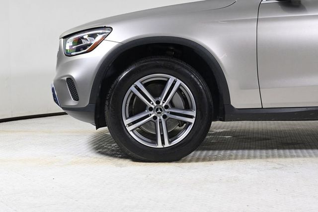 2020 Mercedes-Benz GLC GLC 300 - 22983344 - 22