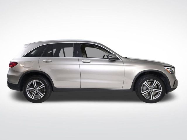 2020 Mercedes-Benz GLC GLC 300 - 22983344 - 5