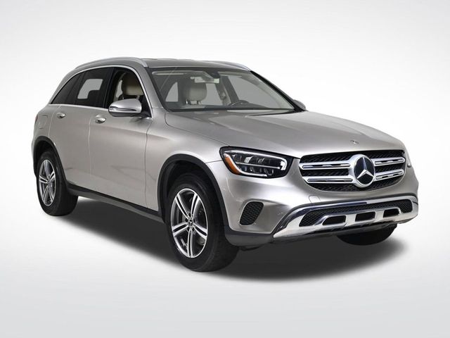 2020 Mercedes-Benz GLC GLC 300 - 22983344 - 6