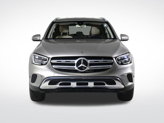 2020 Mercedes-Benz GLC GLC 300 - 22983344 - 7