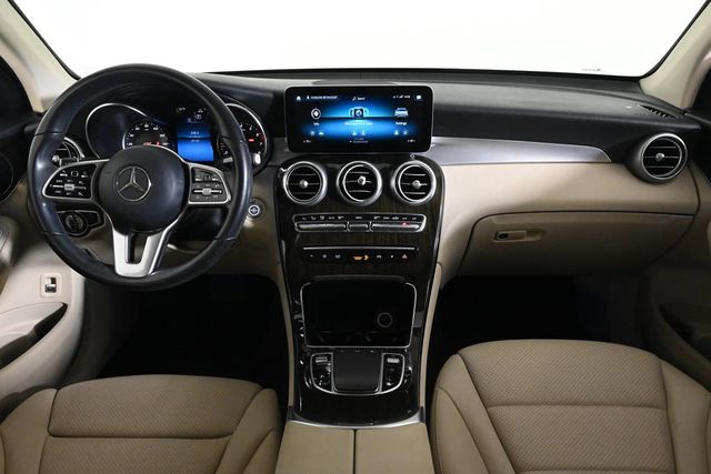 2020 Mercedes-Benz GLC GLC 300 - 22983344 - 8