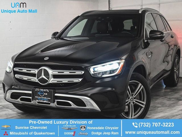2020 Mercedes-Benz GLC GLC 300 - 23006679 - 0