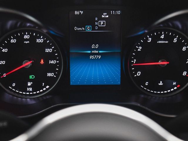 2020 Mercedes-Benz GLC GLC 300 - 23006679 - 15