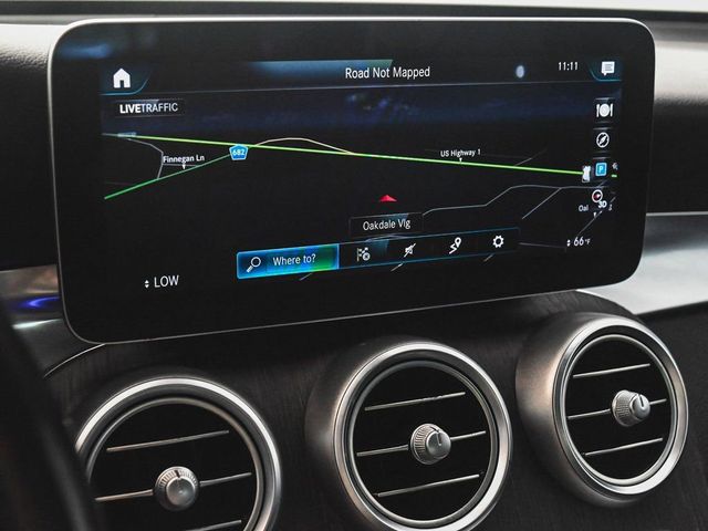 2020 Mercedes-Benz GLC GLC 300 - 23006679 - 17