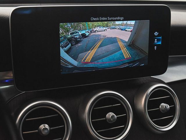 2020 Mercedes-Benz GLC GLC 300 - 23006679 - 18