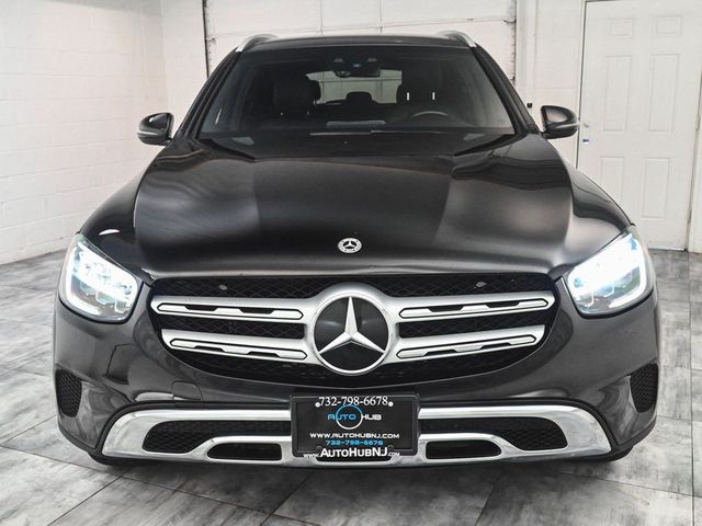 2020 Mercedes-Benz GLC GLC 300 - 23006679 - 1