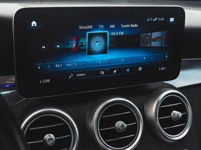 2020 Mercedes-Benz GLC GLC 300 - 23006679 - 19