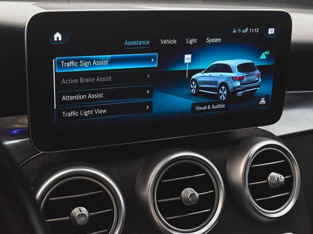 2020 Mercedes-Benz GLC GLC 300 - 23006679 - 20