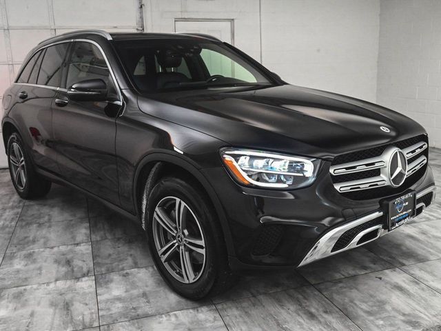2020 Mercedes-Benz GLC GLC 300 - 23006679 - 2