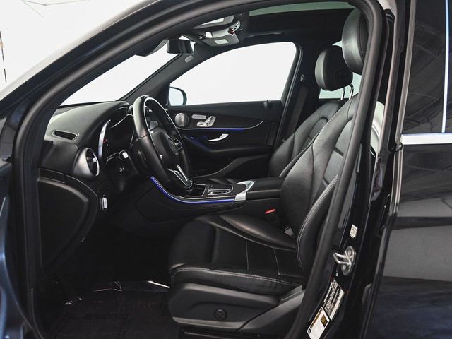 2020 Mercedes-Benz GLC GLC 300 - 23006679 - 33