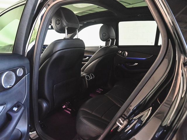 2020 Mercedes-Benz GLC GLC 300 - 23006679 - 35