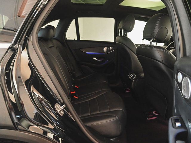 2020 Mercedes-Benz GLC GLC 300 - 23006679 - 36