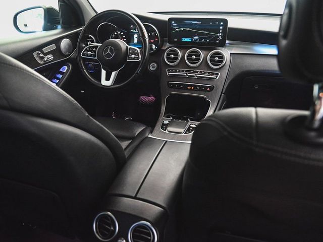 2020 Mercedes-Benz GLC GLC 300 - 23006679 - 37