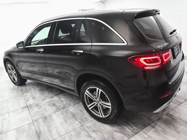 2020 Mercedes-Benz GLC GLC 300 - 23006679 - 3