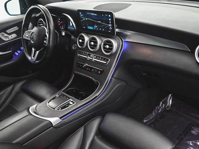 2020 Mercedes-Benz GLC GLC 300 - 23006679 - 39