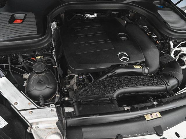 2020 Mercedes-Benz GLC GLC 300 - 23006679 - 40