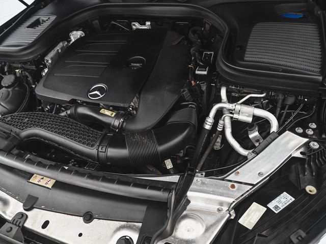2020 Mercedes-Benz GLC GLC 300 - 23006679 - 41