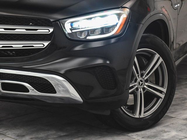 2020 Mercedes-Benz GLC GLC 300 - 23006679 - 44