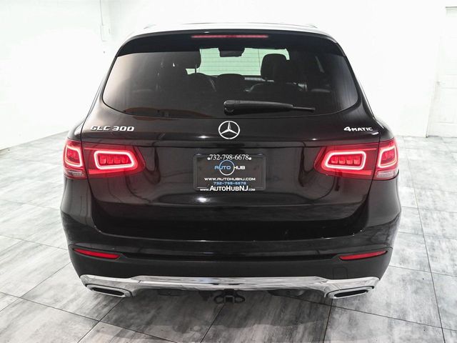 2020 Mercedes-Benz GLC GLC 300 - 23006679 - 4