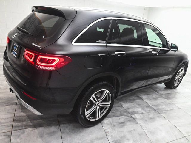 2020 Mercedes-Benz GLC GLC 300 - 23006679 - 5