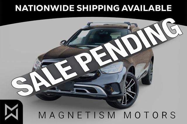 2020 Mercedes-Benz GLC GLC300 - 23032476 - 0