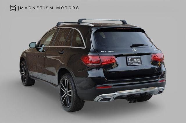 2020 Mercedes-Benz GLC GLC300 - 23032476 - 9