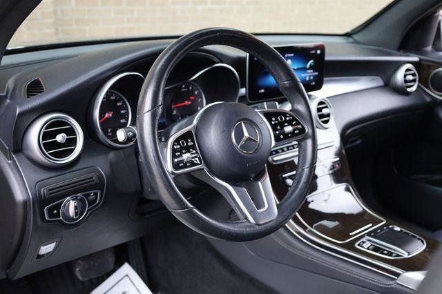 2020 Mercedes-Benz GLC GLC300 - 23032476 - 14