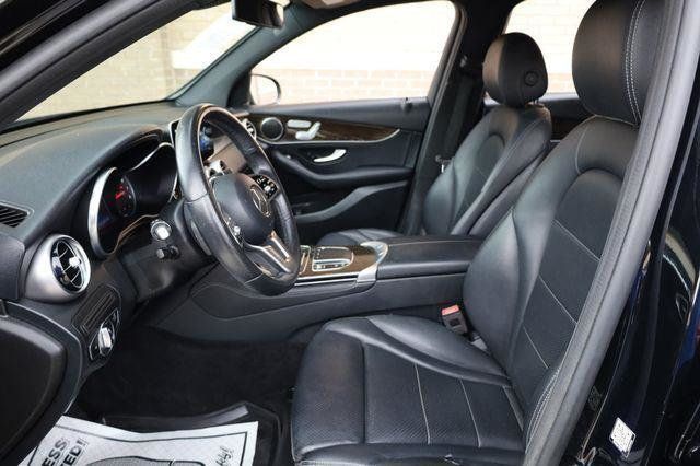 2020 Mercedes-Benz GLC GLC300 - 23032476 - 15