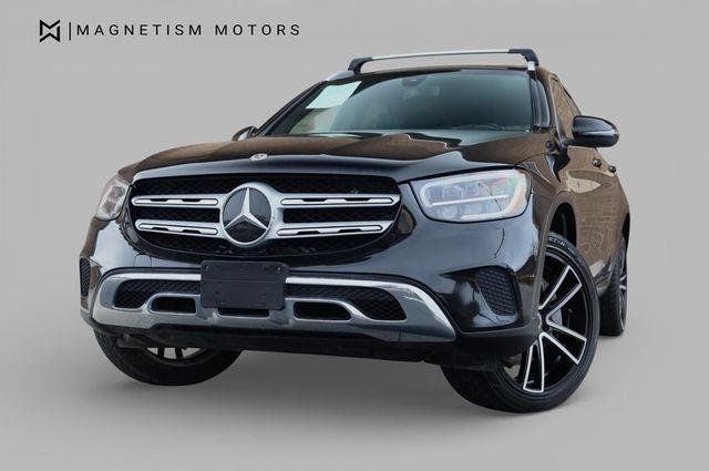 2020 Mercedes-Benz GLC GLC300 - 23032476 - 1