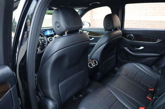 2020 Mercedes-Benz GLC GLC300 - 23032476 - 19