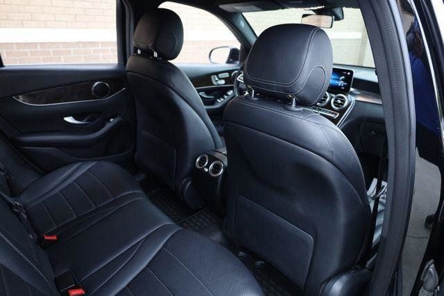2020 Mercedes-Benz GLC GLC300 - 23032476 - 23