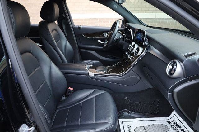 2020 Mercedes-Benz GLC GLC300 - 23032476 - 27