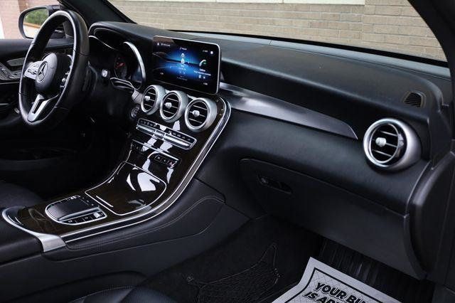 2020 Mercedes-Benz GLC GLC300 - 23032476 - 28