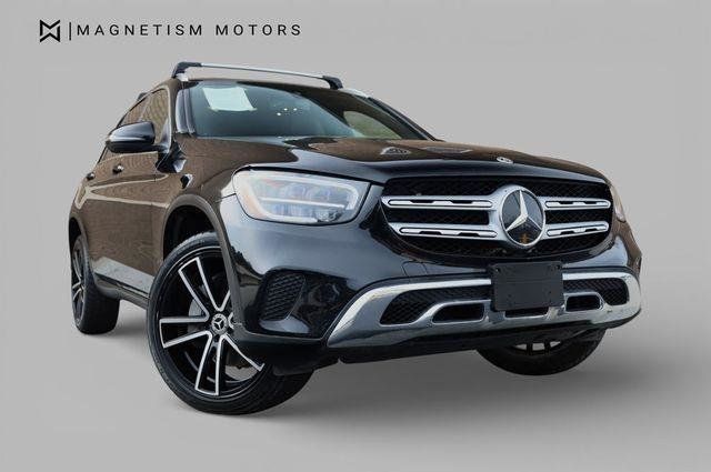 2020 Mercedes-Benz GLC GLC300 - 23032476 - 2