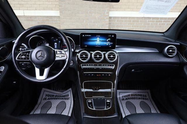 2020 Mercedes-Benz GLC GLC300 - 23032476 - 29