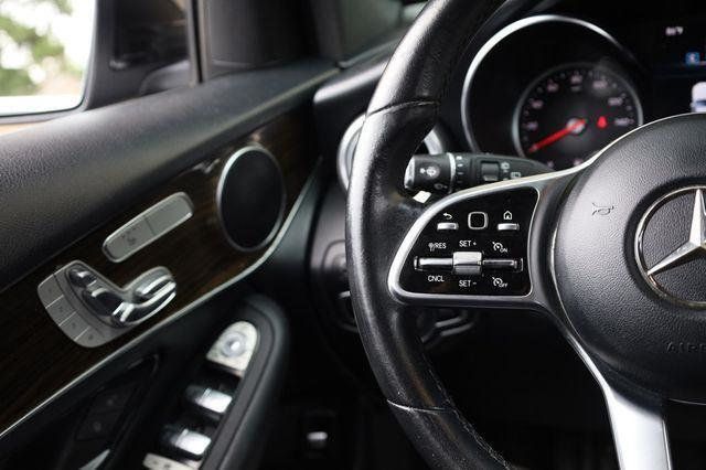 2020 Mercedes-Benz GLC GLC300 - 23032476 - 31