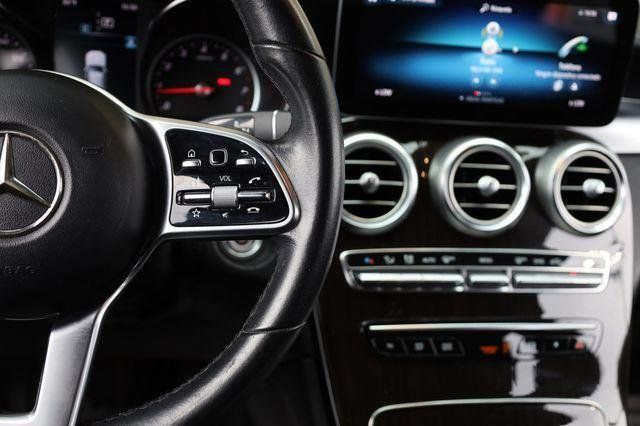 2020 Mercedes-Benz GLC GLC300 - 23032476 - 32