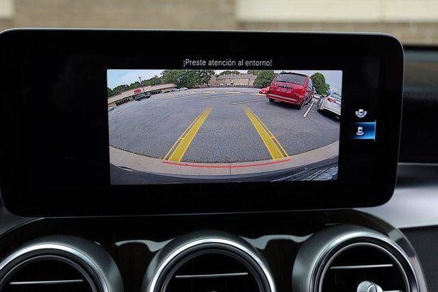 2020 Mercedes-Benz GLC GLC300 - 23032476 - 37