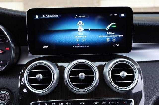 2020 Mercedes-Benz GLC GLC300 - 23032476 - 38